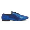 So Danca dansesko modell JZ79 / JZE79 - Blue