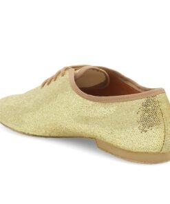 So Danca dansesko modell JZ79 / JZE79 - Gold