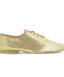 So Danca dansesko modell JZ79 / JZE79 - Gold