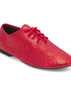 So Danca dansesko modell JZ79 / JZE79 - Red