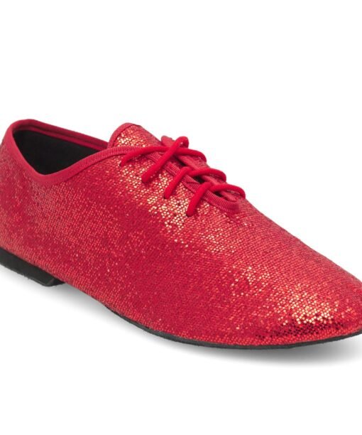 So Danca dansesko modell JZ79 / JZE79 - Red