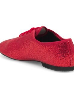 So Danca dansesko modell JZ79 / JZE79 - Red
