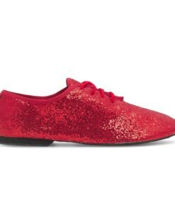 So Danca dansesko modell JZ79 / JZE79 - Red