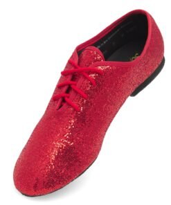 So Danca dansesko modell JZ79 / JZE79 - Red