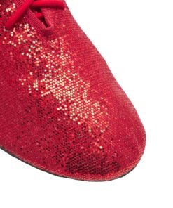 So Danca dansesko modell JZ79 / JZE79 - Red