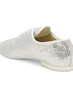 So Danca dansesko modell JZ79 / JZE79 - Silver