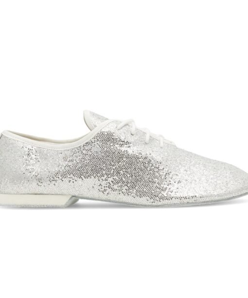 So Danca dansesko modell JZ79 / JZE79 - Silver