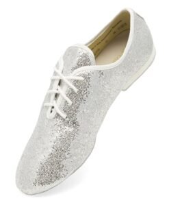 So Danca dansesko modell JZ79 / JZE79 - Silver