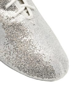 So Danca dansesko modell JZ79 / JZE79 - Silver