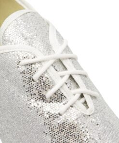 So Danca dansesko modell JZ79 / JZE79 - Silver