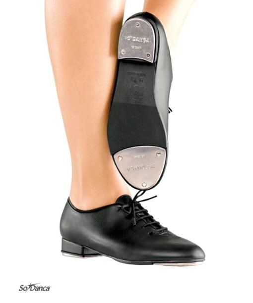 So Danca Dansesko, Steppesko, Tap Dance modell TA05