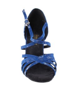 Very Fine Dancesport Shoes dansesko modell 1613LEDSS