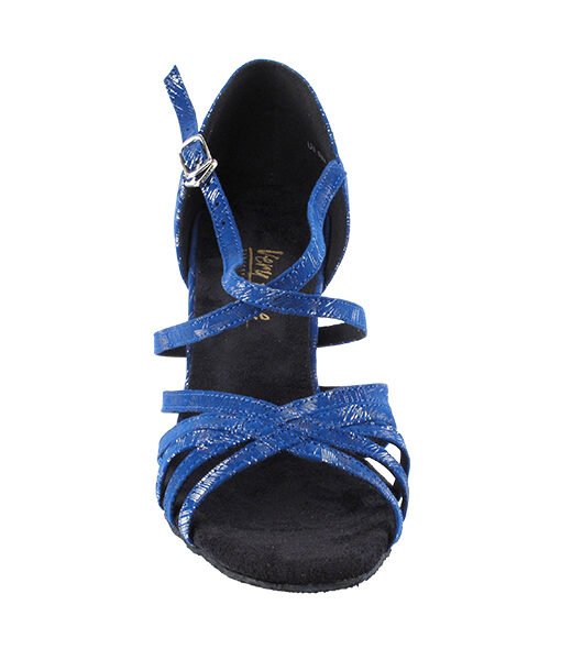 Very Fine Dancesport Shoes dansesko modell 1613LEDSS