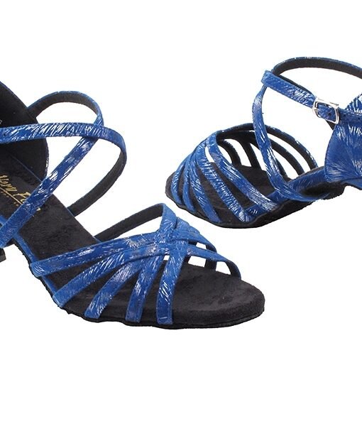 Very Fine Dancesport Shoes dansesko modell 1613LEDSS
