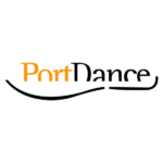 PortDance Logo