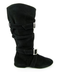 Rumpf Dansesko / Boots modell 8840 - West Coast Swing Boots