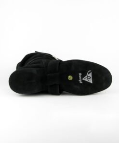 Rumpf Dansesko / Boots modell 8840 - West Coast Swing Boots