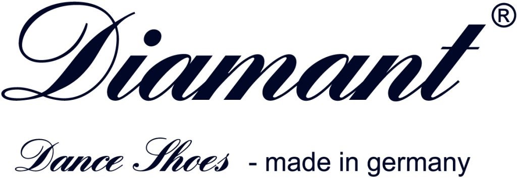 Diamant Dance Shoes