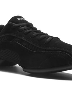 Rumpf dansesko modell 1592 - Jive