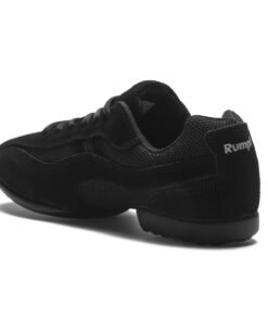 Rumpf dansesko modell 1592 - Jive