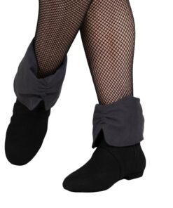 Rumpf dansesko modell 8845. West Coast Swing boots