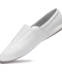 Rumpf dansesko / gymsko modell 1038