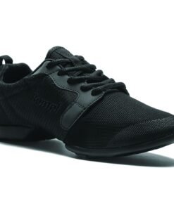 Rumpf dansesko modell 1510 - Mojo