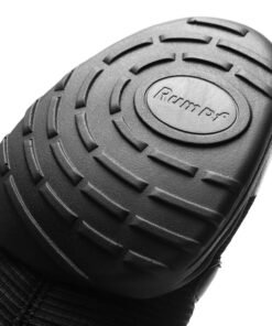 Rumpf dansesko modell 1516 - Pebble