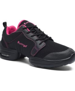 Rumpf dansesko modell 1516 - Pebble