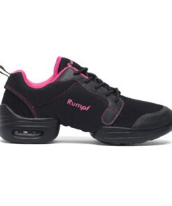 Rumpf dansesko modell 1516 - Pebble