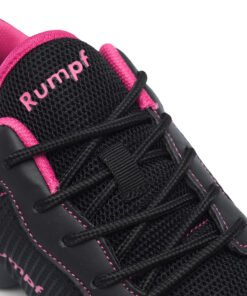 Rumpf dansesko modell 1516 - Pebble