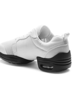 Rumpf dansesko modell 1516 - Pebble