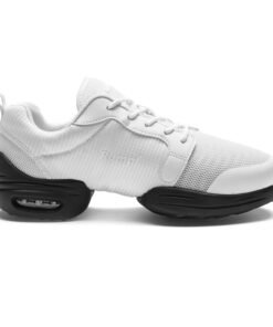 Rumpf dansesko modell 1516 - Pebble