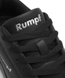 Rumpf dansesko modell 1533 - LA Dancesneaker