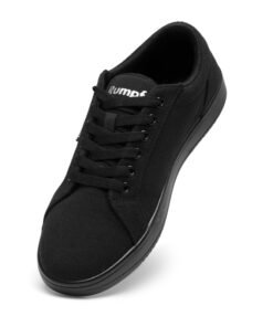 Rumpf dansesko modell 1534, Leo