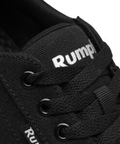 Rumpf dansesko modell 1534, Leo