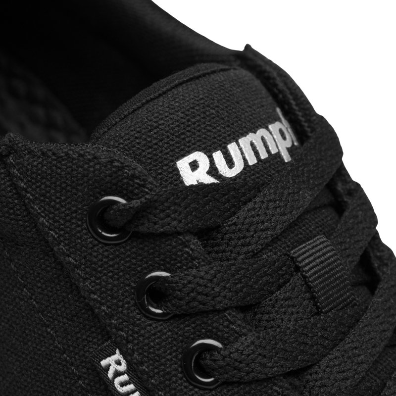 Rumpf dansesko modell 1534, Leo