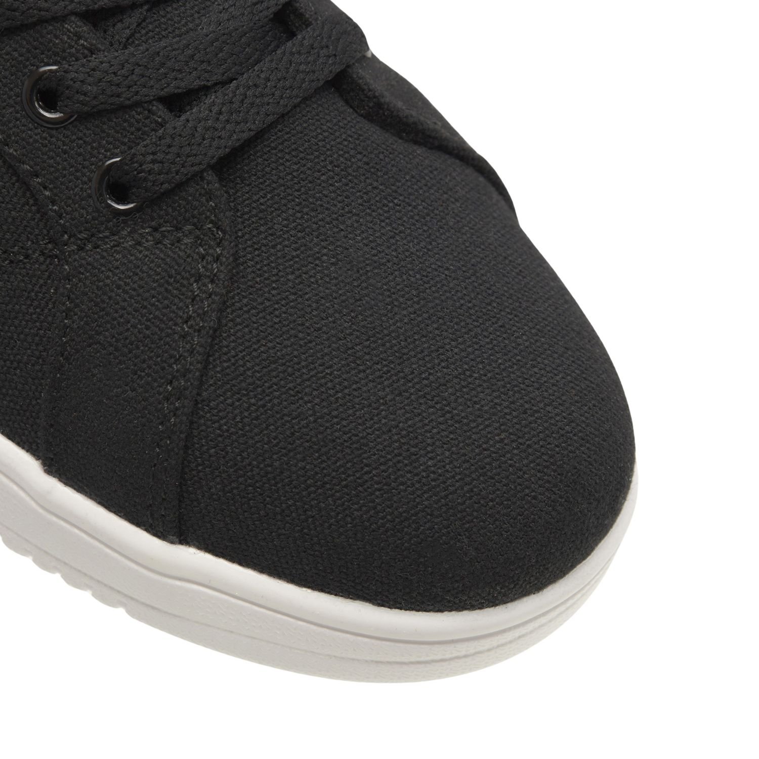 Rumpf dansesko modell 1534, Leo