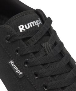 Rumpf dansesko modell 1534, Leo