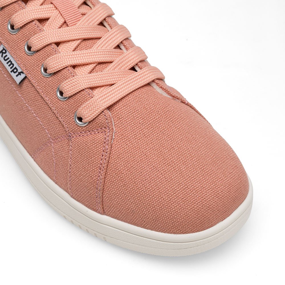 Rumpf dansesko modell 1534, Leo