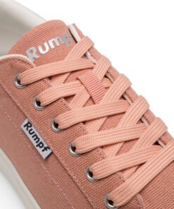 Rumpf dansesko modell 1534, Leo