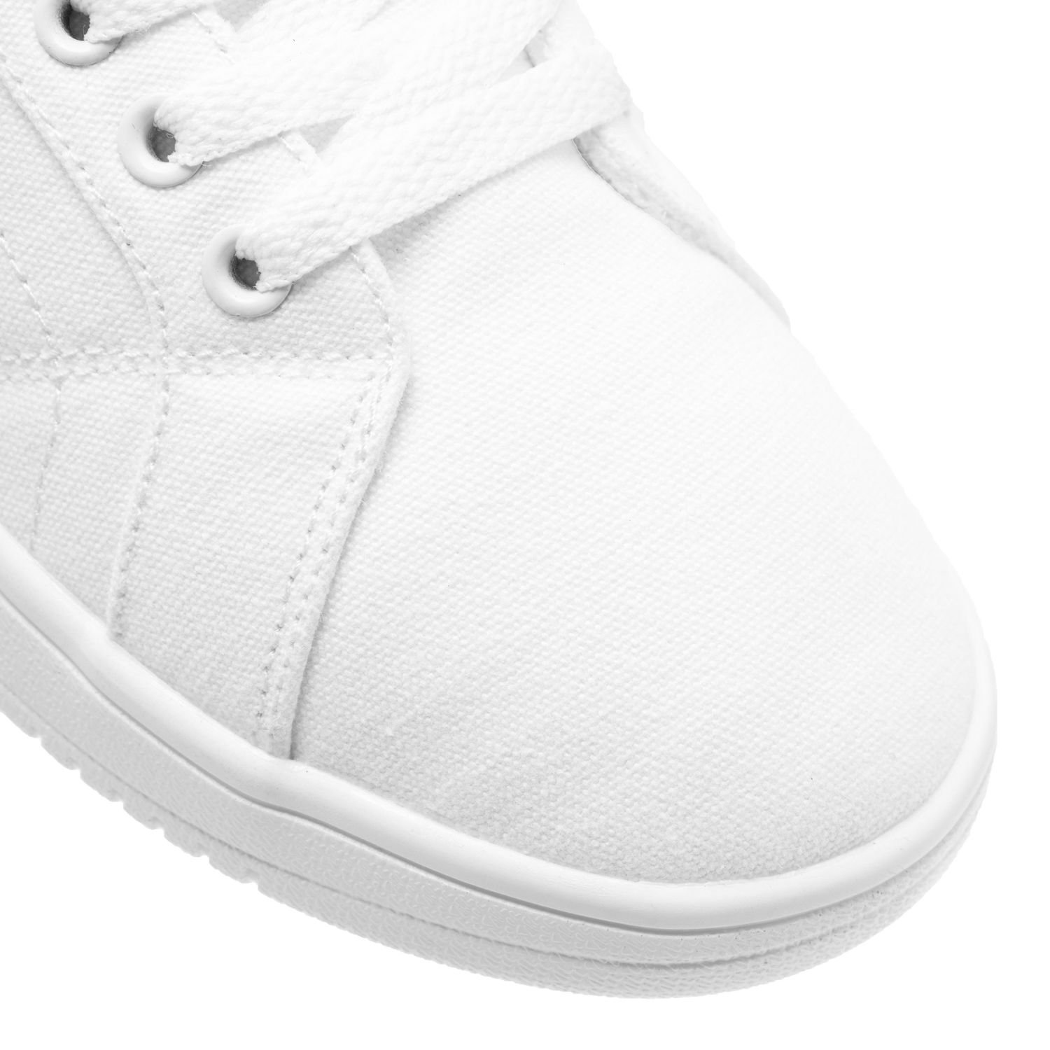 Rumpf dansesko modell 1534, Leo