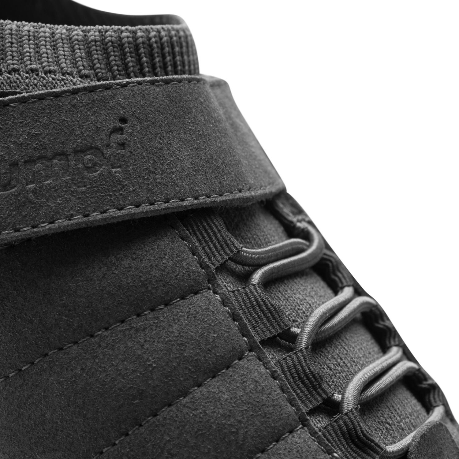 Rumpf dansesko modell 1583 - Charlie