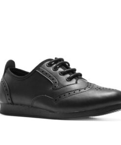 Rumpf dansesko modell 1611 - Sammy