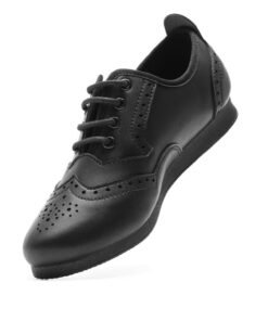 Rumpf dansesko modell 1611 - Sammy