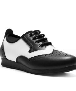 Rumpf dansesko modell 1611 - Sammy