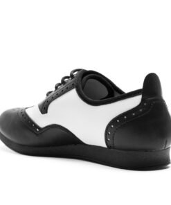 Rumpf dansesko modell 1611 - Sammy