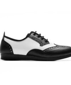 Rumpf dansesko modell 1611 - Sammy