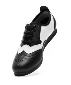 Rumpf dansesko modell 1611 - Sammy