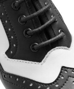 Rumpf dansesko modell 1611 - Sammy